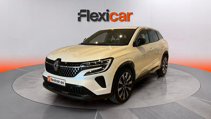 Usado Renault Austral Techno 140 CV (102 kW) 2023 Blanco SUV