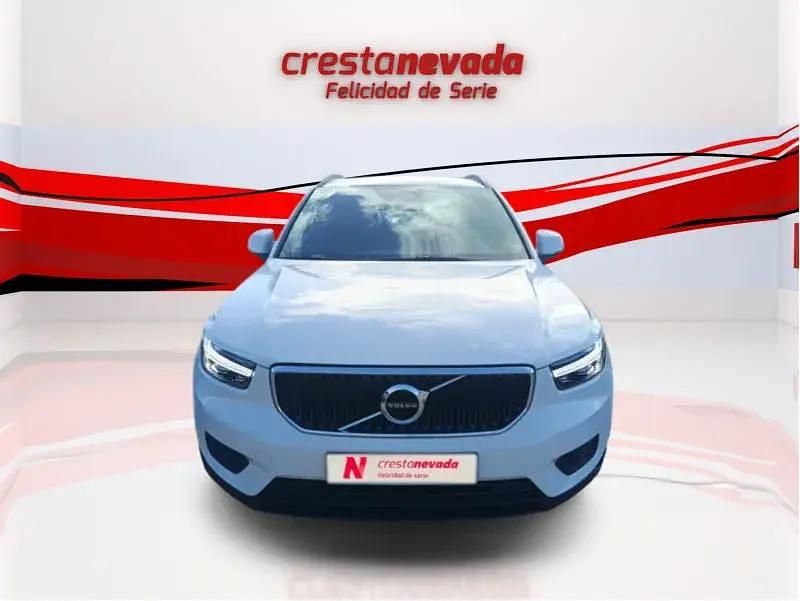 Usado Volvo XC40 Momentum 129 CV (94 kW) 2021 SUV