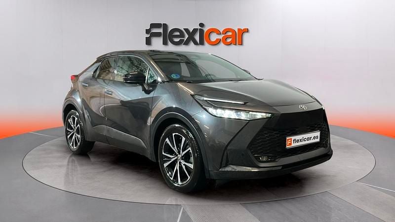 Usado Toyota C-HR Advance 140 HP (102 kW) 2024 SUV
