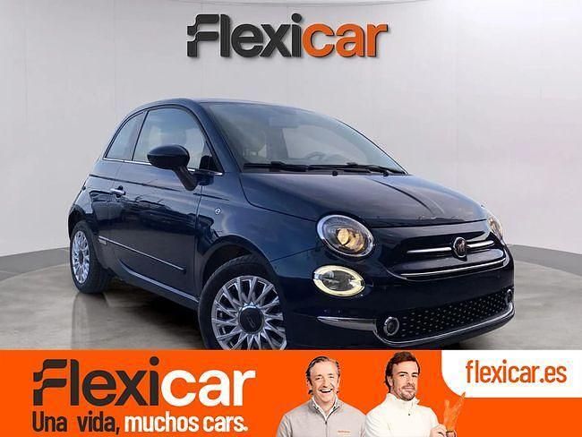 Usado Fiat 500 Lounge 85 CV (62 kW) 2017 Otro Utilitario