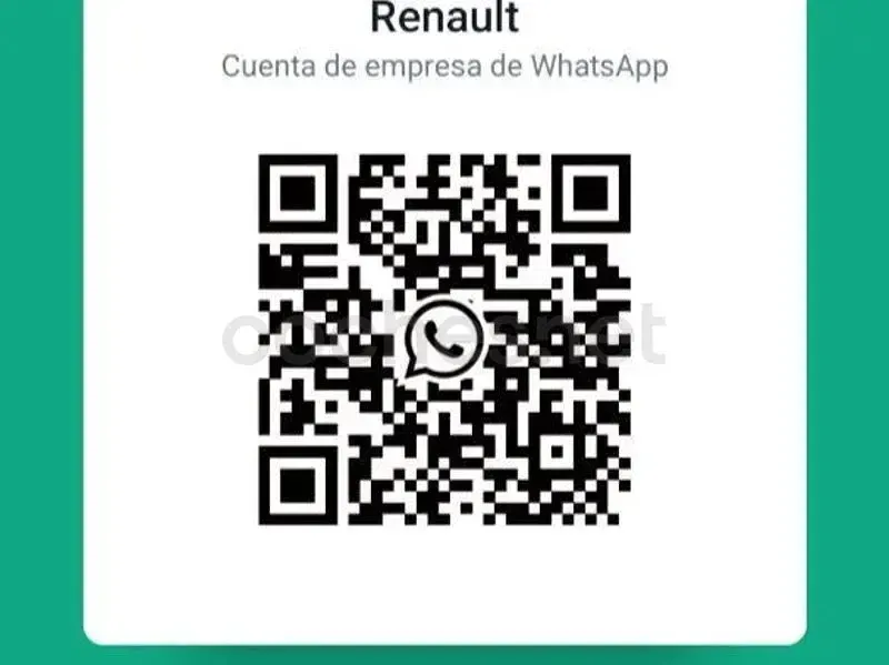 Usado Renault Mégane Zen 140 CV (102 kW) 2019 Azul Berlina