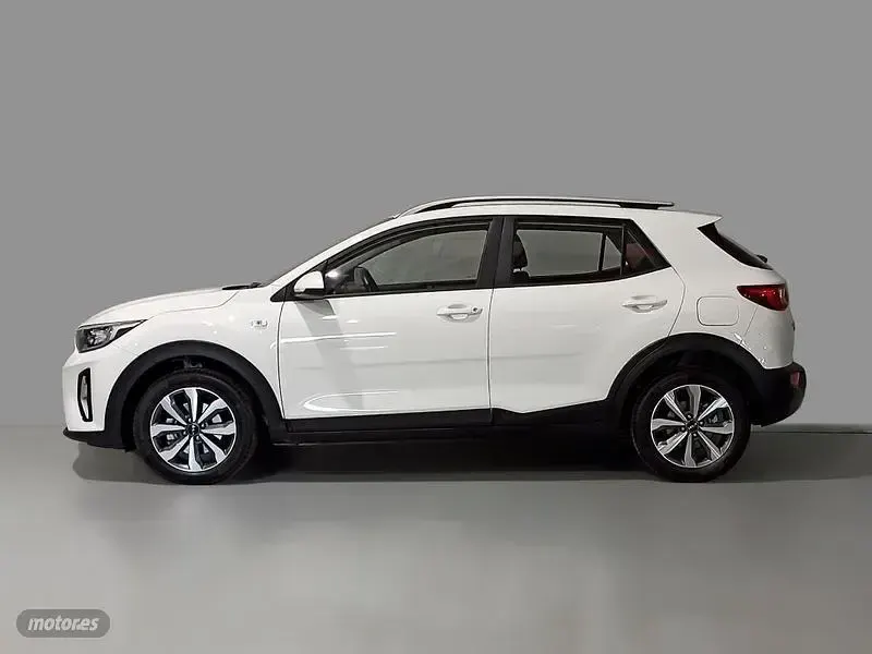 Usado Kia Stonic 100 CV (73 kW) 2025 SUV
