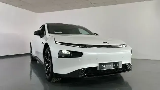 Usado XPENG P7 347 kW (473 CV) 2026 Eléctrico Berlina