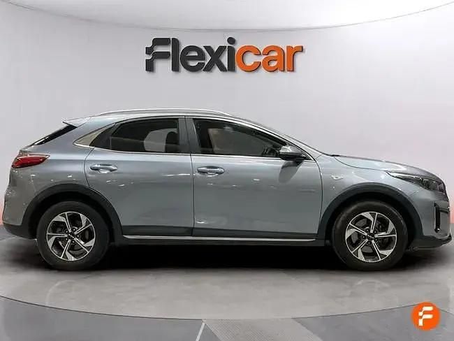Brugt Kia XCeed 160 HK (117 kW) 2023 Grå SUV