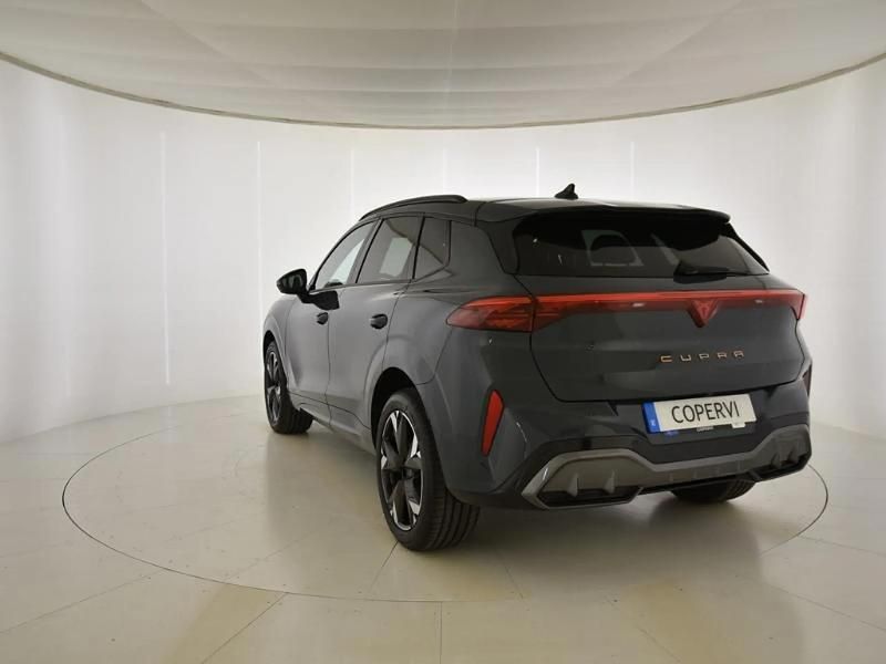 Usado Cupra Terramar 150 CV (110 kW) 2025 Azul SUV