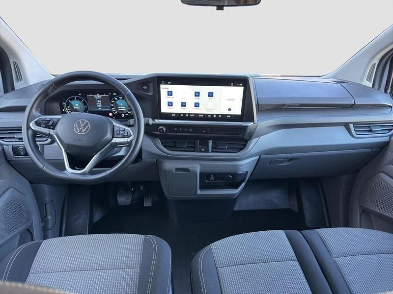 Usado VW Caravelle 150 CV (110 kW) 2025 Otro Monovolumen