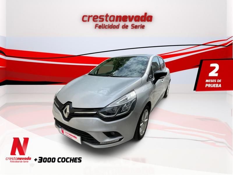 Usado 2018 Renault Clio IV Zen | 10.738 € (Precio justo) - Imagen 1/4