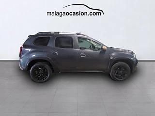Usado Dacia Duster Extreme 101 CV (74 kW) 2023 Gris oscuro SUV