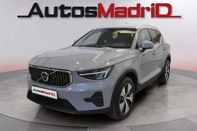 Usado Volvo XC40 Plus 211 CV (155 kW) 2023 SUV