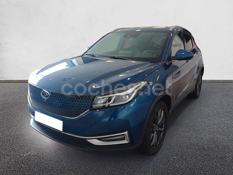 Eléctrico Usado 2023 DFSK Seres 3 SUV | 26.900 € - Imagen 1/4