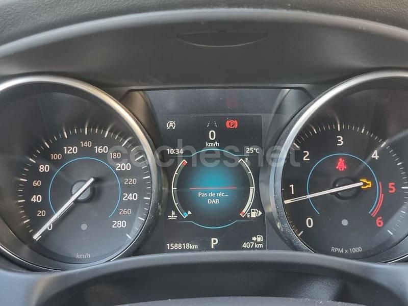 Usado Jaguar XE SE 180 CV (132 kW) 2020 Gris / plata Berlina