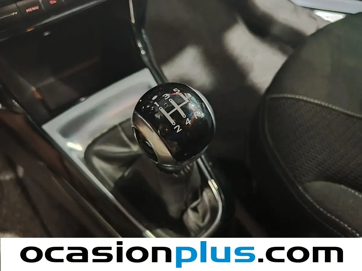 Usado DS Automobiles DS3 Style 99 CV (72 kW) 2017 Utilitario