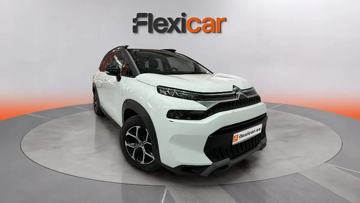 Usado Citroën C3 Aircross Shine 110 CV (80 kW) 2023 SUV