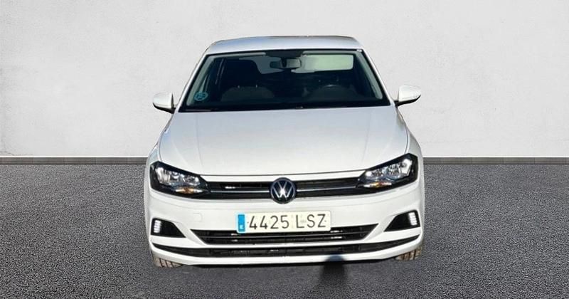 Usado VW Polo Advance 95 CV (69 kW) 2021 Utilitario