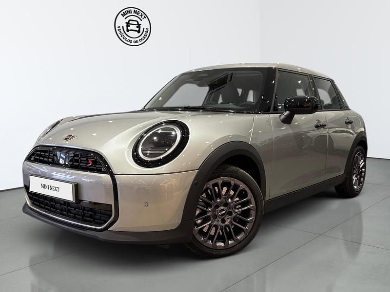 Usado 2025 Mini Cooper S Utilitario | 29.900 € (Precio justo) - Imagen 1/4
