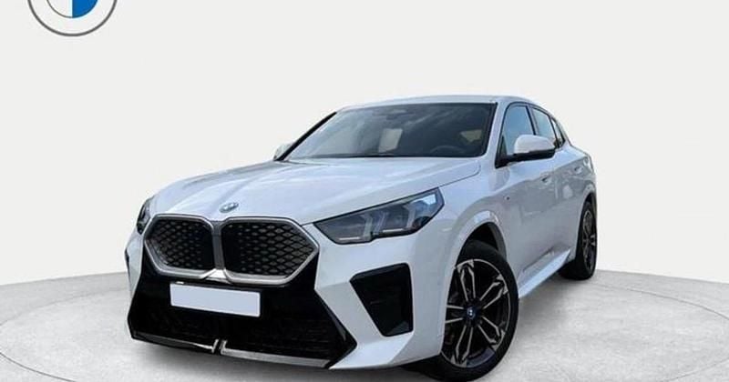 Usado BMW iX2 230 kW (313 CV) 2025 SUV