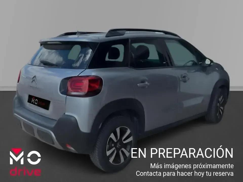 Usado Citroën C3 Aircross Feel 110 CV (80 kW) 2021 SUV