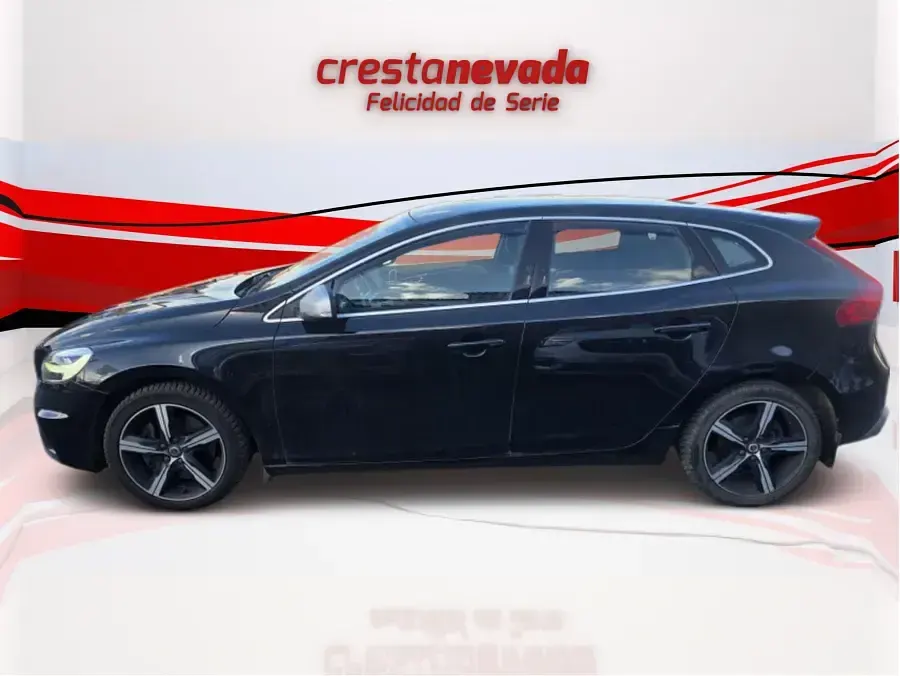 Usado Volvo V40 R-Design Momentum 152 CV (111 kW) 2019