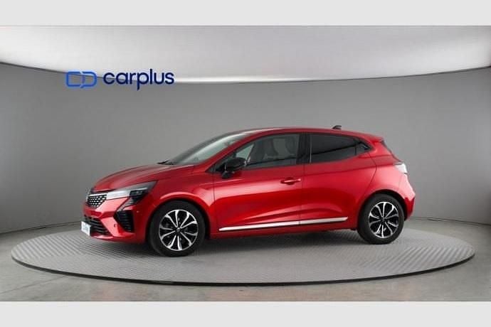 Usado Renault Clio V Techno 90 CV (66 kW) 2024