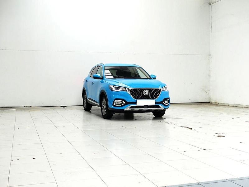 Usado MG HS Comfort 162 CV (119 kW) 2023 Azul SUV