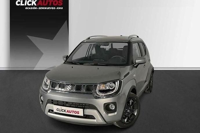 Usado 2024 Suzuki Ignis Utilitario | 15.850 € (Precio justo) - Imagen 1/4
