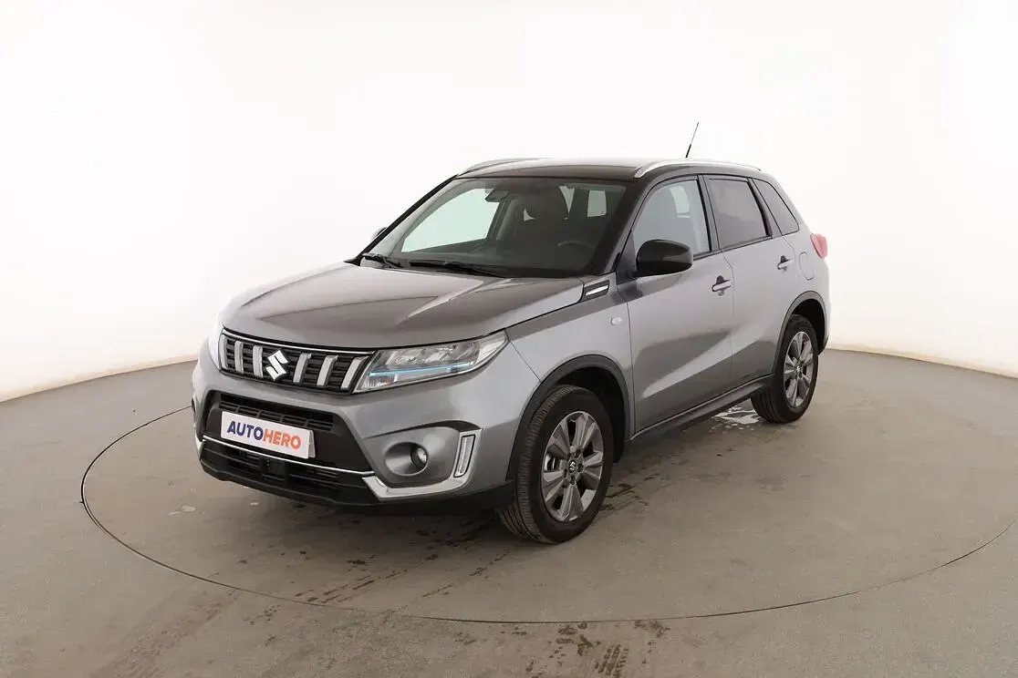 Usado Suzuki Vitara 129 CV (94 kW) 2024 SUV