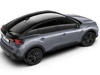 Nuevo Citroën C4 Business Class 145 CV (106 kW) 2025 Gris Berlina