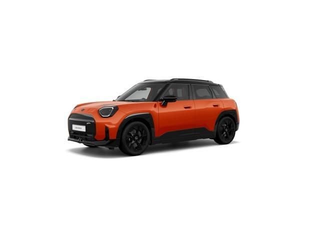 Nuevo Mini Aceman 135 kW (184 CV) 2026 SUV
