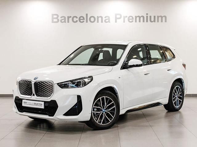 Usado 2024 BMW iX1 Comfort Edition SUV | 47.490 € (Un poco caro) - Imagen 1/4