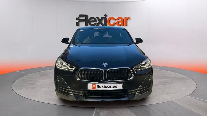 Occasion BMW X2 140 ch (102 kW) 2021 Noir SUV