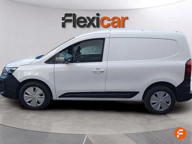 Usado Nissan Townstar 51 kW (70 CV) 2024 Blanco Van