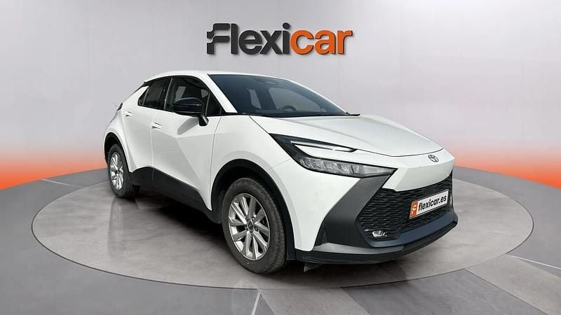 Usado Toyota C-HR Advance 223 CV (164 kW) 2025 SUV