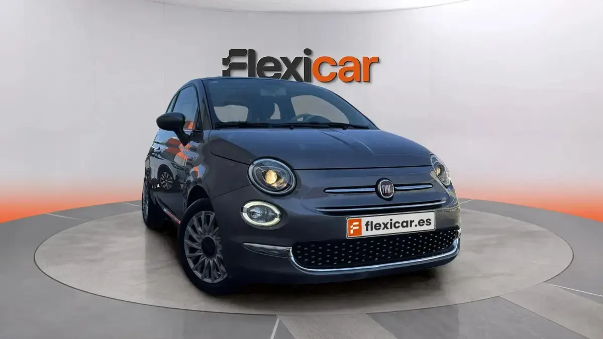Usado Fiat 500 Dolcevita 70 CV (51 kW) 2023 Berlina