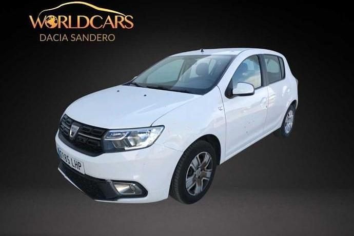 Usado 2020 Dacia Sandero Comfort | 10.725 € (Precio justo) - Imagen 1/4