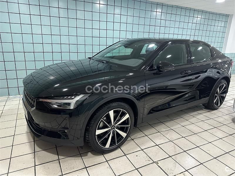 Usado Polestar 2 Long Range Dual motor 300 kW (408 CV) 2022 Eléctrico Utilitario