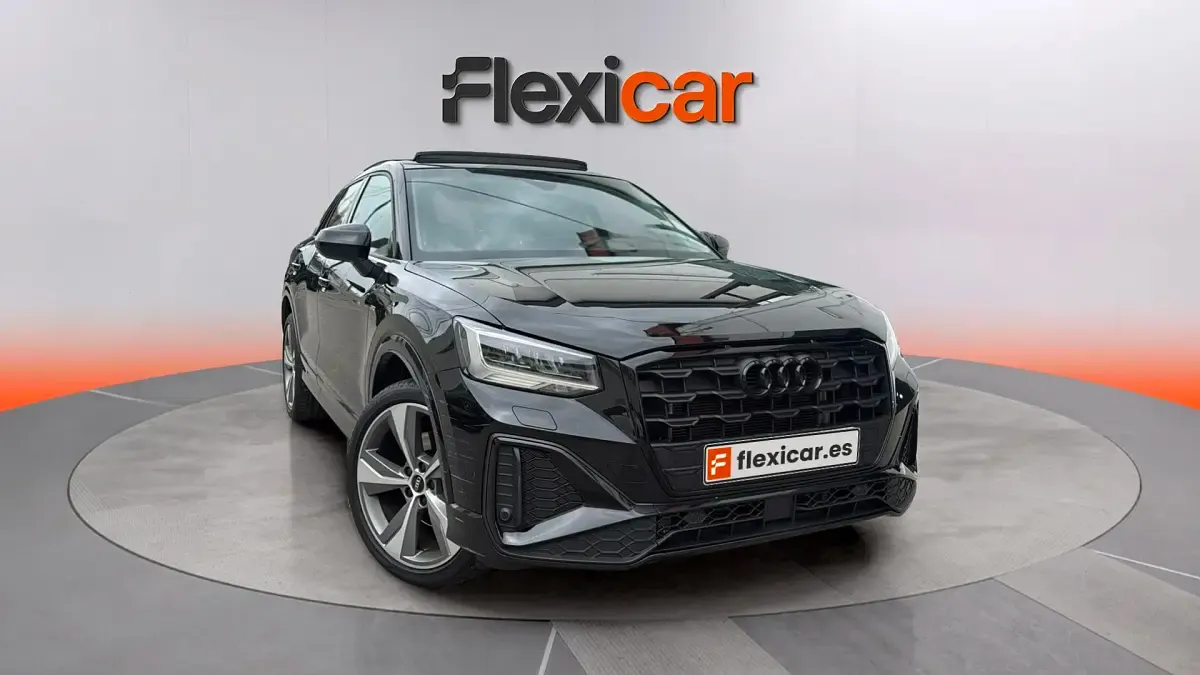 Usado Audi Q2 Premium 150 CV (110 kW) 2023 SUV