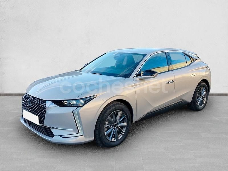 Usado DS Automobiles DS4 Bastille 225 CV (165 kW) 2024 Beige Berlina