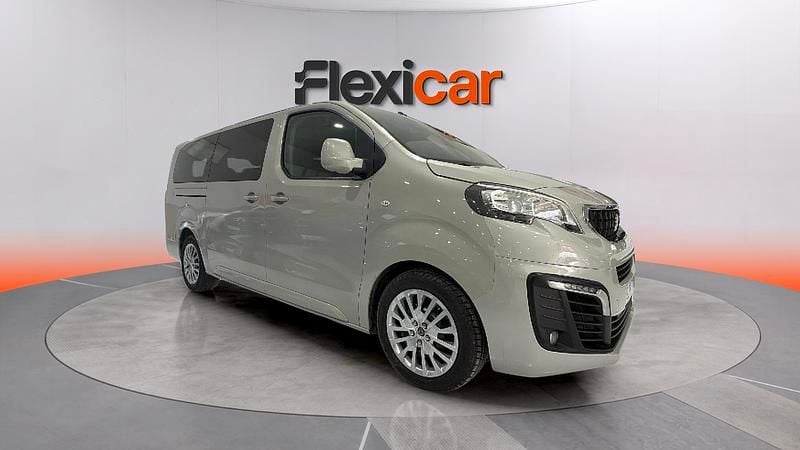 Occasion Peugeot Traveller Active 180 ch (132 kW) 2019 Monospace