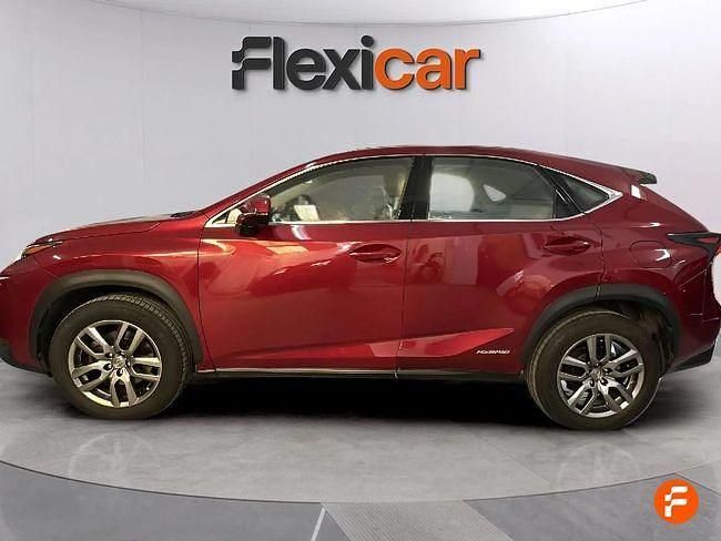 Usado Lexus NX300h 197 CV (144 kW) 2016 Otros SUV