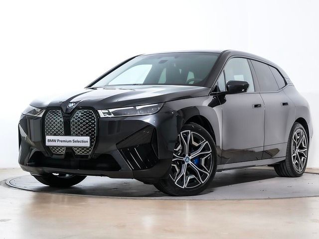 Usado 2025 BMW iX Comfort Edition SUV | 76.090 € - Imagen 1/4