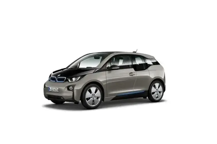 Usado BMW i3 Comfort Edition 125 kW (170 CV) 2017 Utilitario