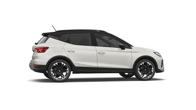 Nuevo Seat Arona FR 115 CV (84 kW) 2026 Blanco SUV