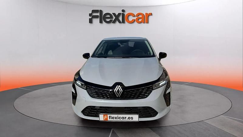 Usado Renault Clio V Evolution 101 CV (74 kW) 2025 Gris Utilitario