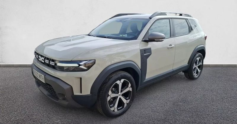 Usado 2024 Dacia Duster Journey SUV | 24.200 € - Imagen 1/4