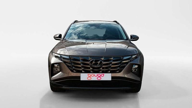 Usado Hyundai Tucson 150 CV (110 kW) 2023 SUV