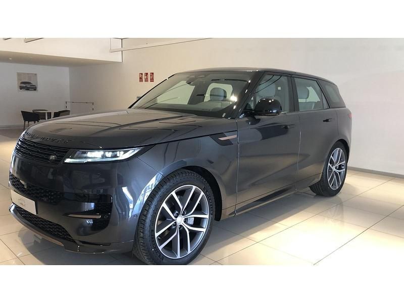 Capathian grey Usado 2025 Land Rover Range Rover Sport SE Dynamic SUV | 117.000 € - Imagen 1/4