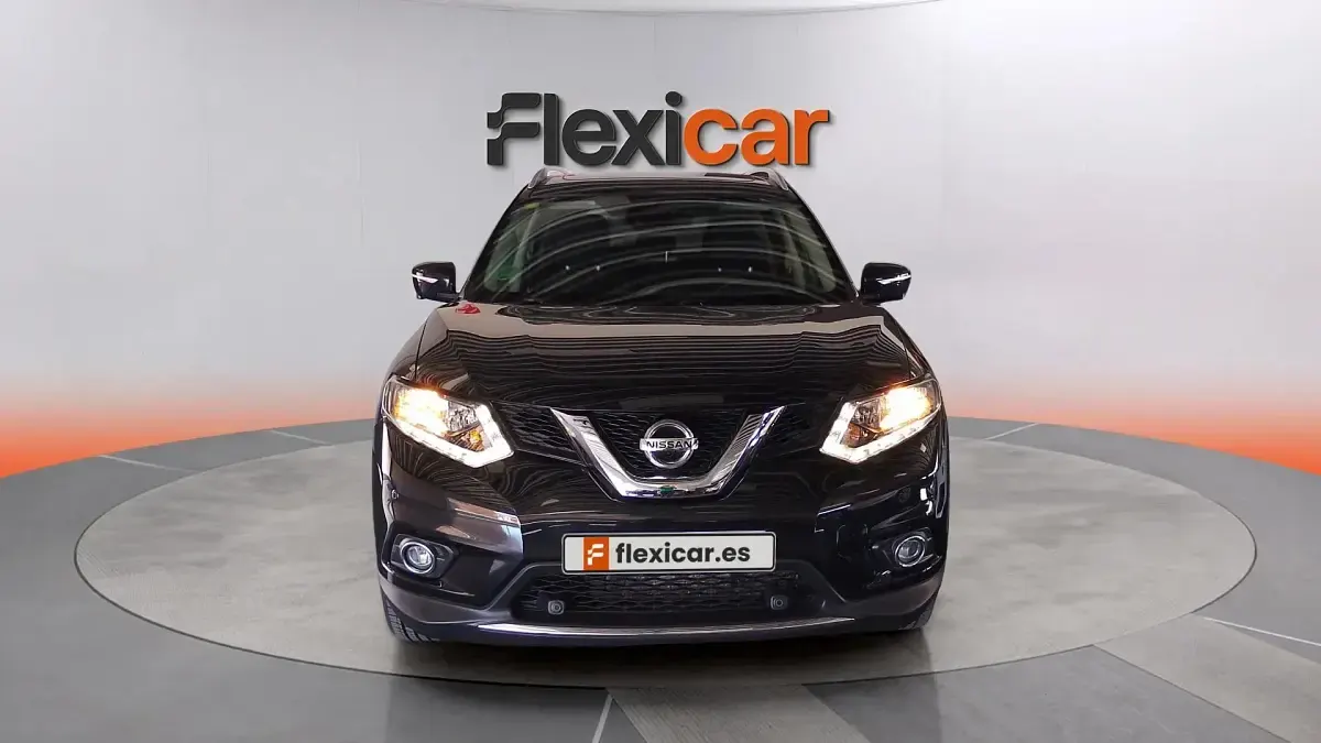 Usado Nissan Juke Acenta 114 CV (83 kW) 2022 Gris SUV