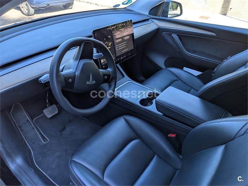 Usado Tesla Model Y RWD 250 kW (340 CV) 2023 Eléctrico SUV