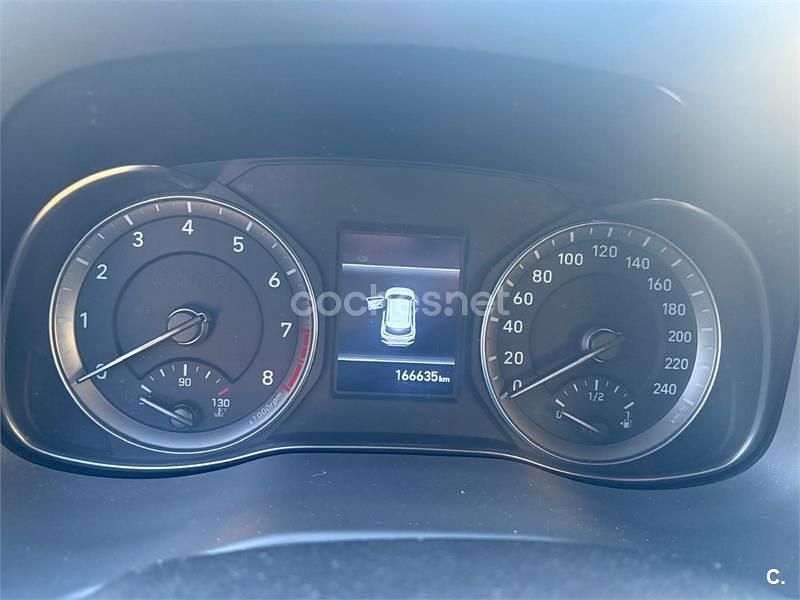 Usado Hyundai Kona 120 CV (88 kW) 2019 Blanco SUV