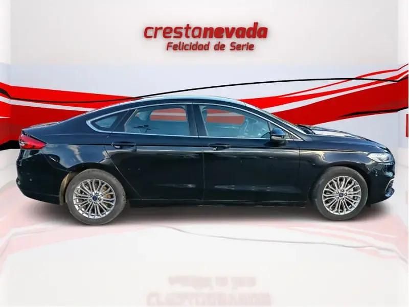 Usado Ford Mondeo Titanium 186 CV (136 kW) 2021